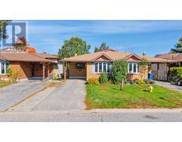 25 OAKDALE ROAD, North Bay, Ontario