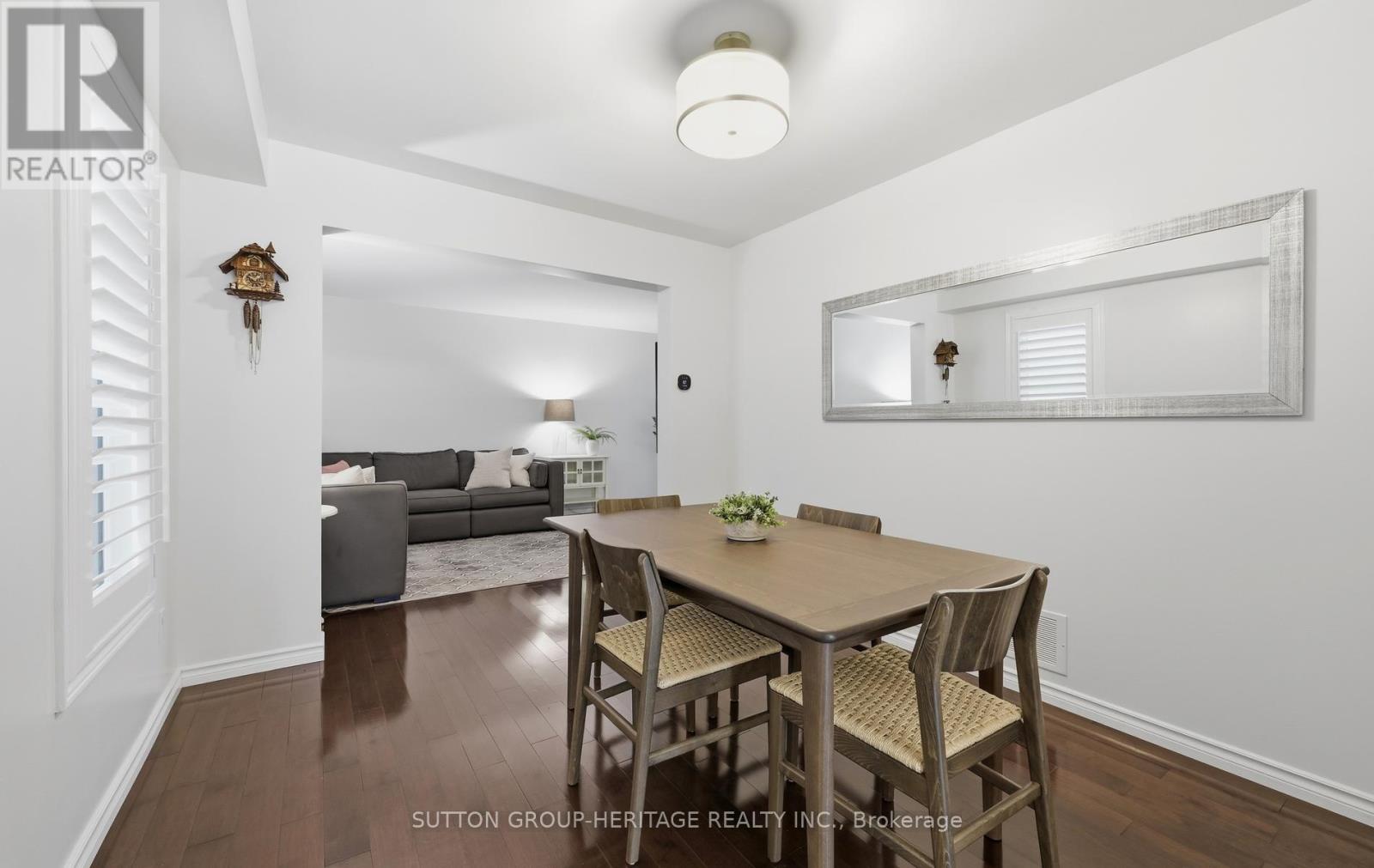 664 Eramosa Crescent, Pickering, Ontario  L1V 5N4 - Photo 14 - E13871048