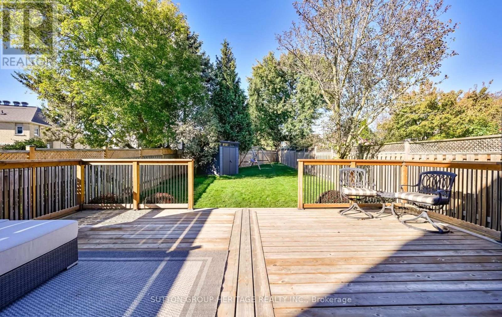 664 Eramosa Crescent, Pickering, Ontario  L1V 5N4 - Photo 36 - E13871048