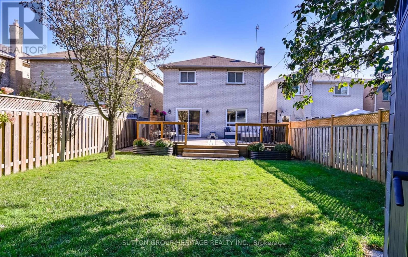 664 Eramosa Crescent, Pickering, Ontario  L1V 5N4 - Photo 40 - E13871048