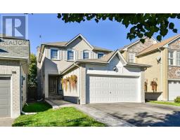 664 ERAMOSA CRESCENT, Pickering, Ontario