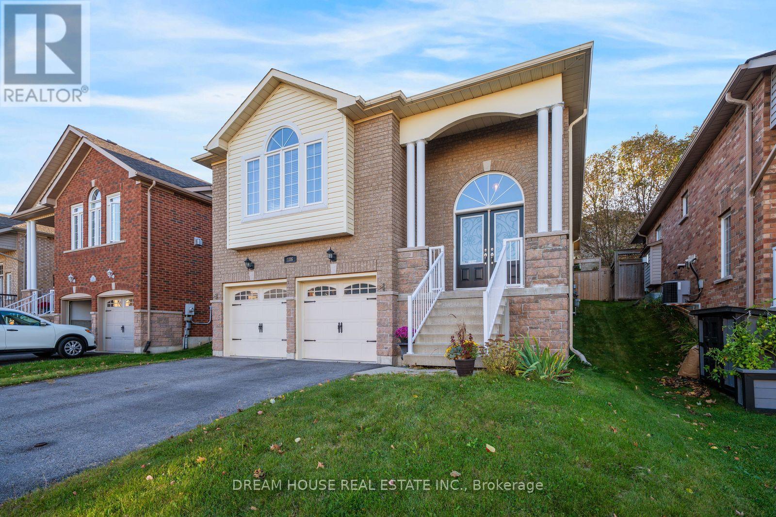 186 Fenning Drive, Clarington, Ontario  L1E 3K2 - Photo 2 - E13871082