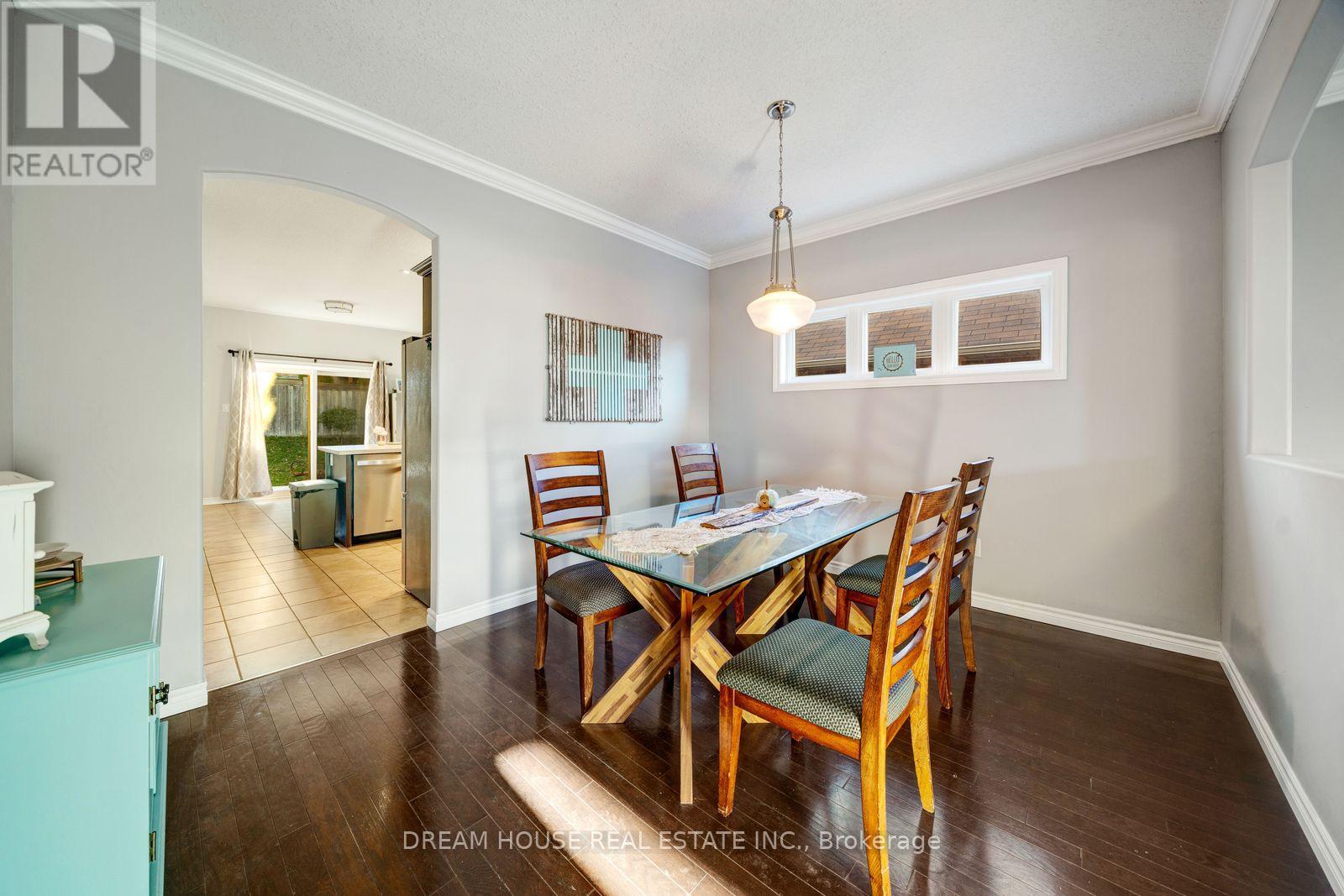 186 Fenning Drive, Clarington, Ontario  L1E 3K2 - Photo 9 - E13871082