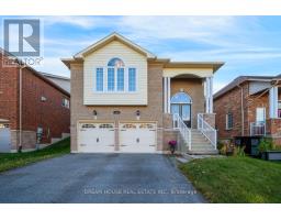186 FENNING DRIVE, Clarington, Ontario