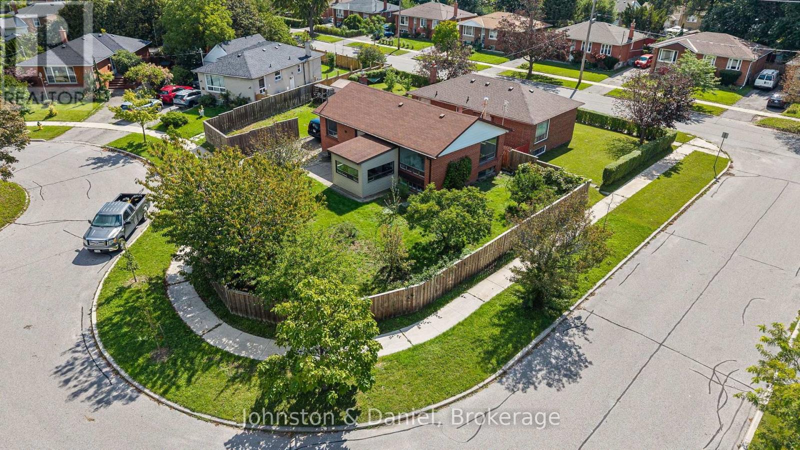 30 MARAWA COURT Toronto (Morningside) Ontario Canada M1G3A9 2