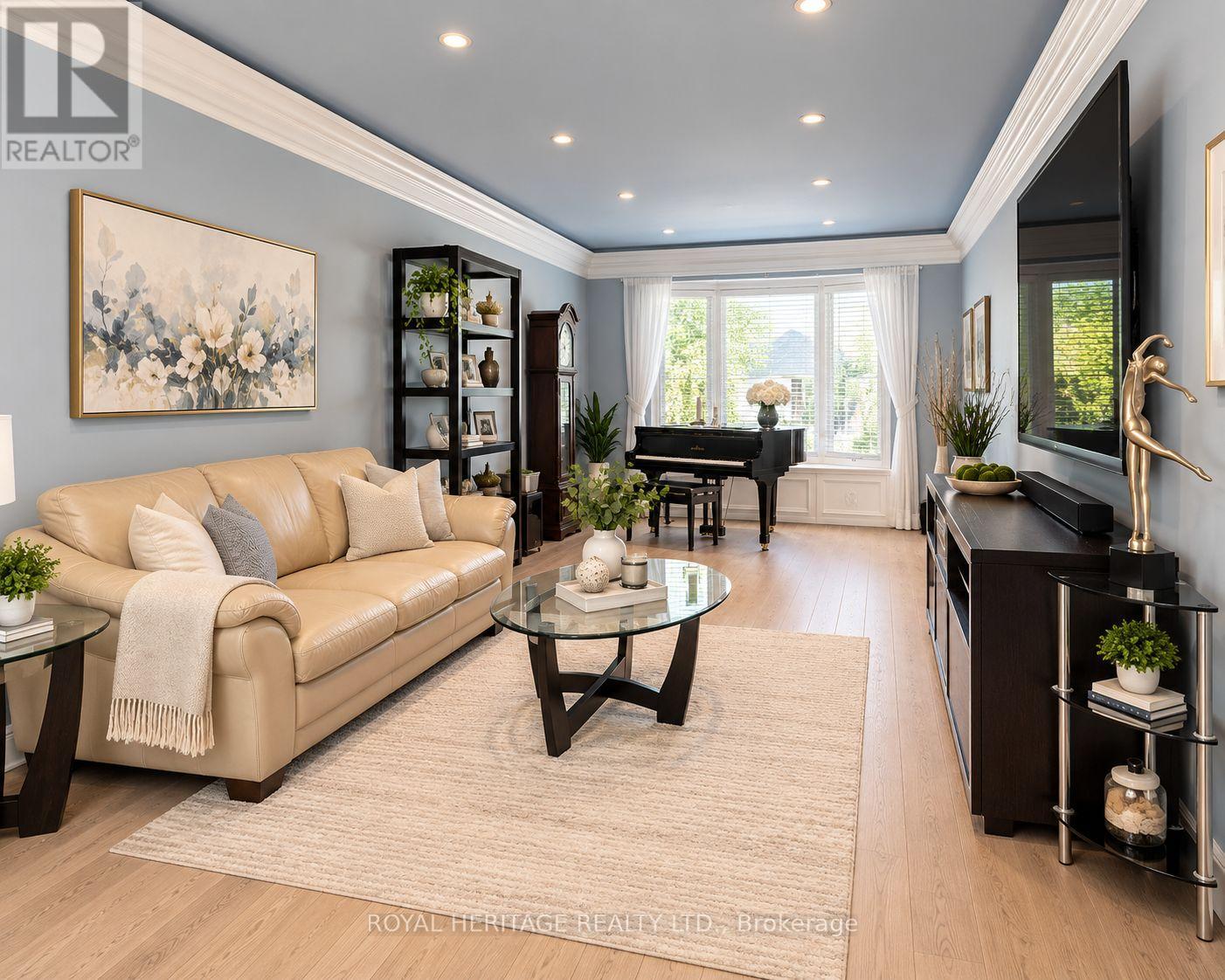 1221 Fieldstone Circle, Pickering, Ontario  L1X 1B9 - Photo 7 - E13871152
