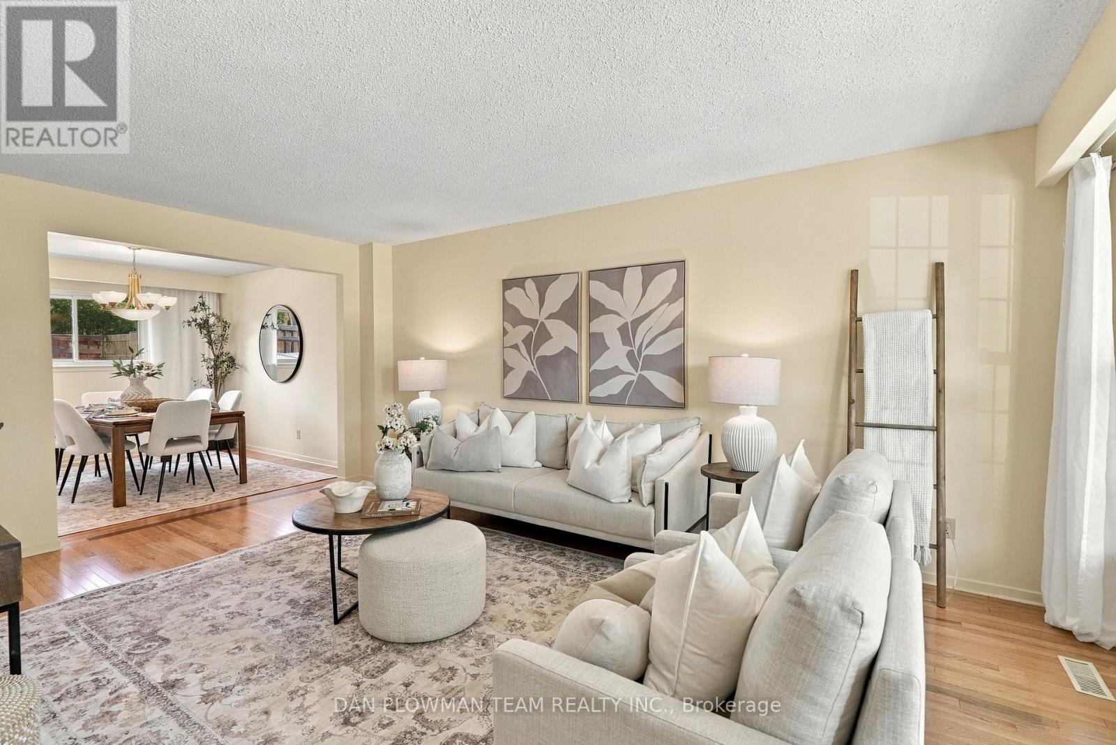51 Rosalynne Avenue, Clarington, Ontario  L1C 3X7 - Photo 6 - E13871200