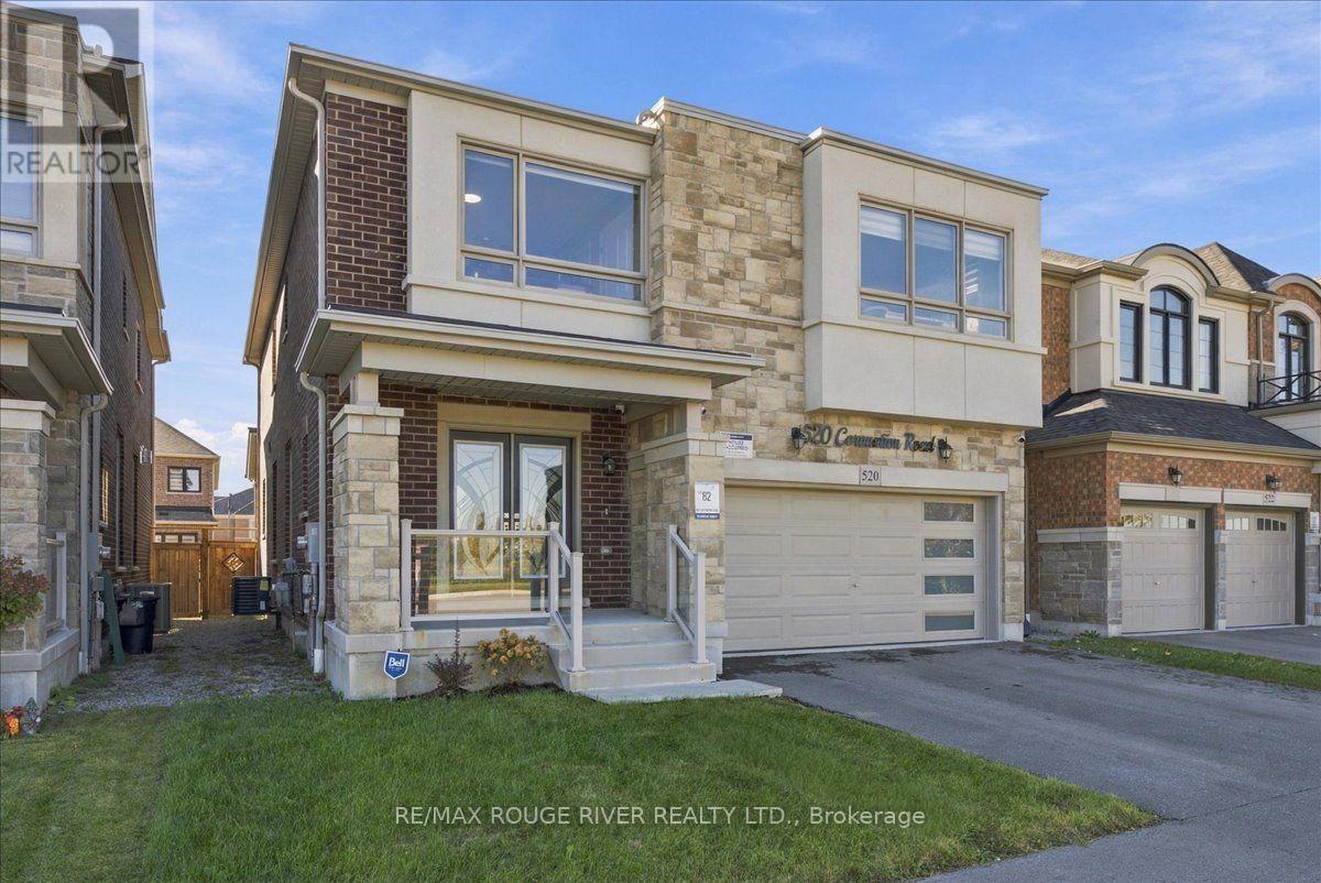 520 Coronation Road, Whitby, Ontario  L1P 0N4 - Photo 3 - E13871210