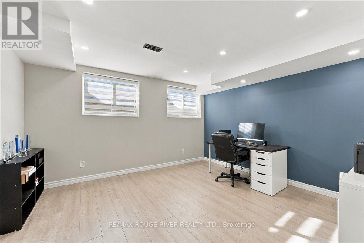 520 Coronation Road, Whitby, Ontario  L1P 0N4 - Photo 35 - E13871210