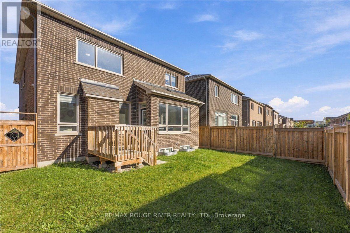 520 Coronation Road, Whitby, Ontario  L1P 0N4 - Photo 38 - E13871210