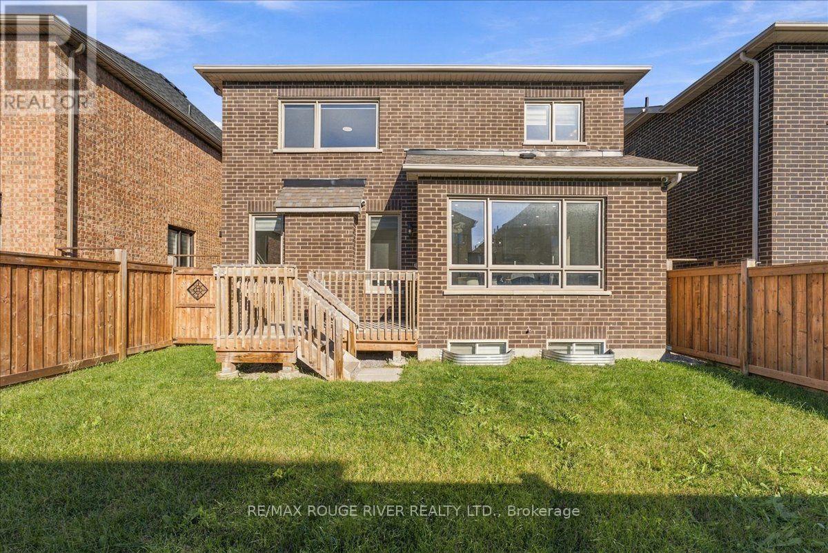 520 Coronation Road, Whitby, Ontario  L1P 0N4 - Photo 39 - E13871210