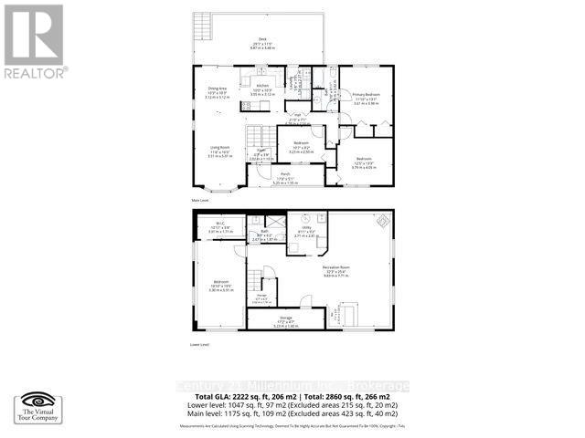290 Warrington Road, Clearview (Stayner), Ontario  L0M 1S0 - Photo 19 - S13871114