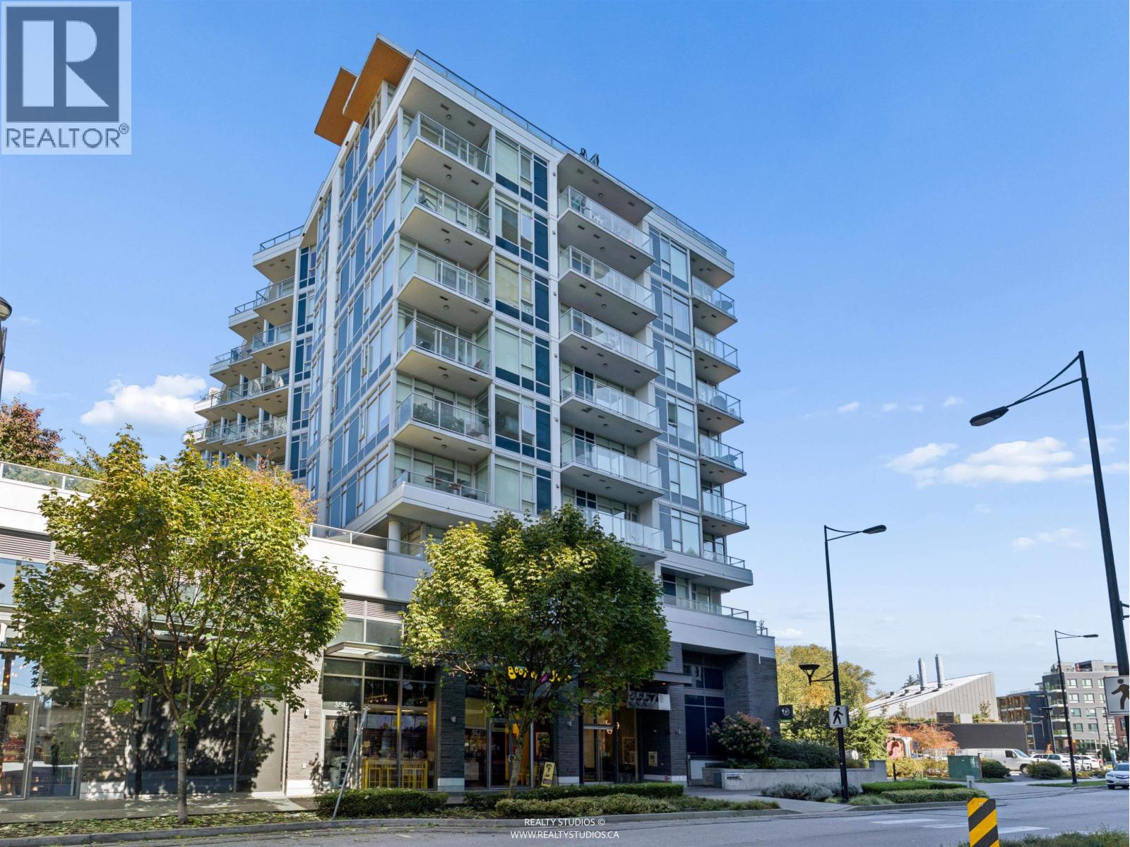 701 3557 SAWMILL CRESCENT