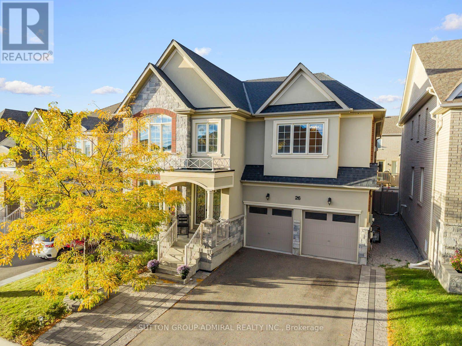 26 Blazing Star Street, East Gwillimbury, Ontario  L9N 0S1 - Photo 44 - N13871094