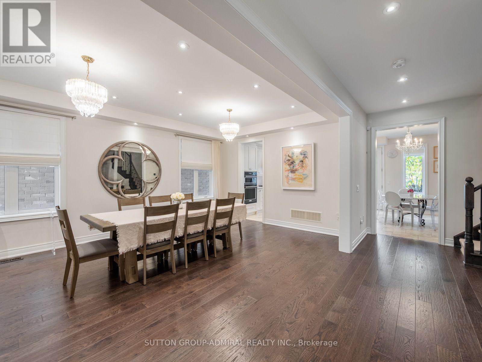 26 Blazing Star Street, East Gwillimbury, Ontario  L9N 0S1 - Photo 7 - N13871094