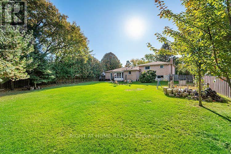 45 Centennial Avenue, East Gwillimbury, Ontario  L9N 1H1 - Photo 20 - N13871144