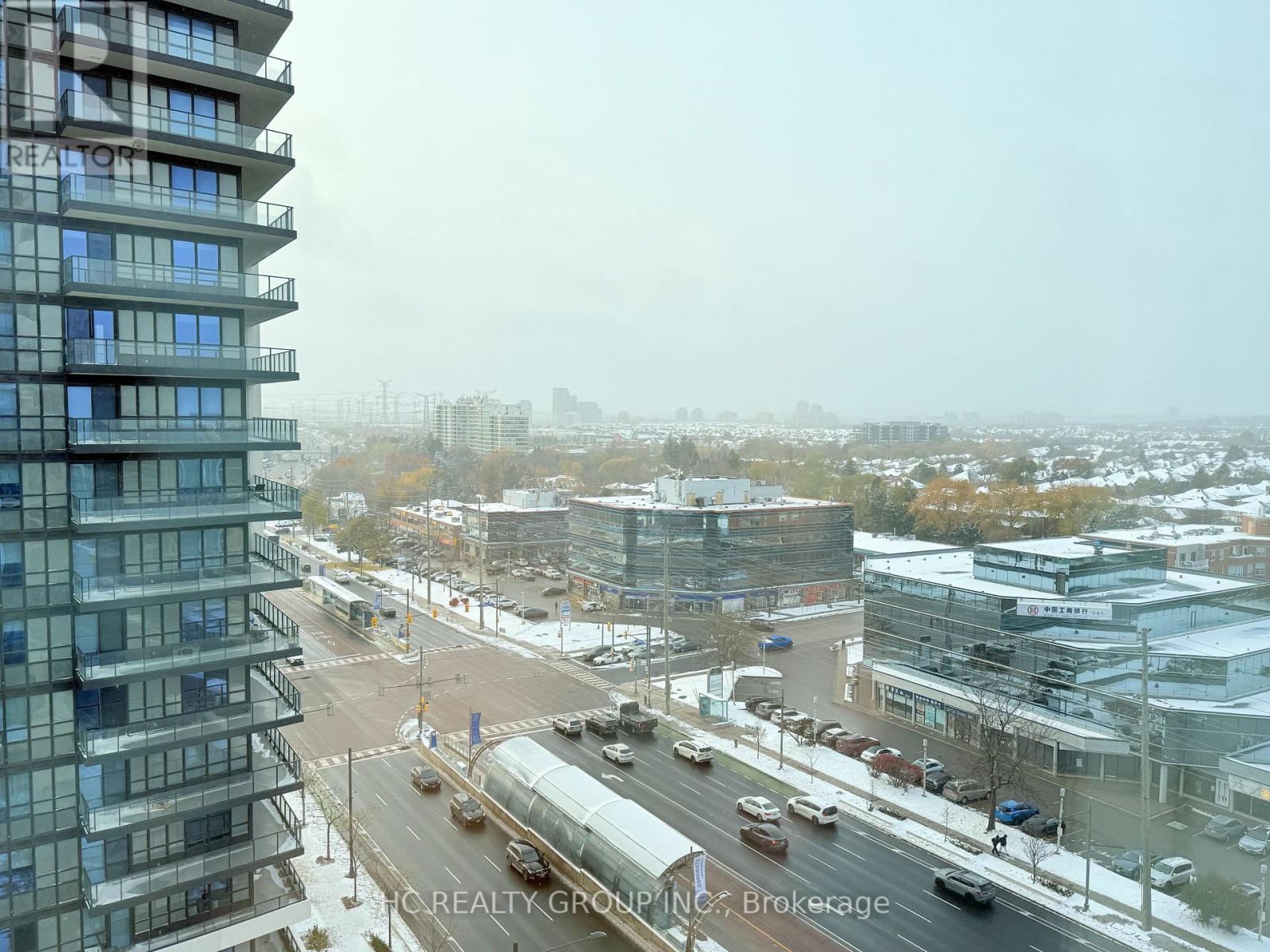 1211 - 38 Gandhi Lane, Markham (Commerce Valley), Ontario  L3T 0G9 - Photo 20 - N13871154