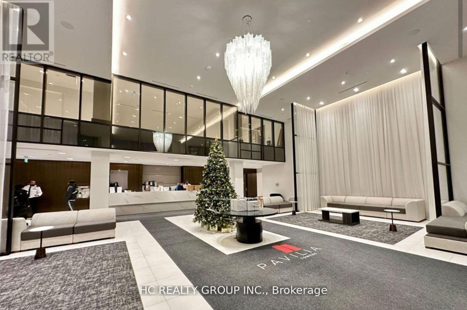 1211 - 38 Gandhi Lane, Markham (Commerce Valley), Ontario  L3T 0G9 - Photo 3 - N13871154