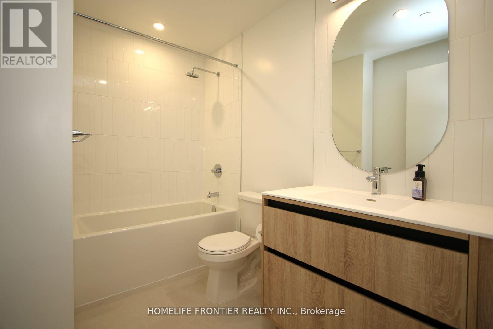 1009 - 7950 Bathurst Street, Vaughan, Ontario  L4J 0L4 - Photo 9 - N13871190