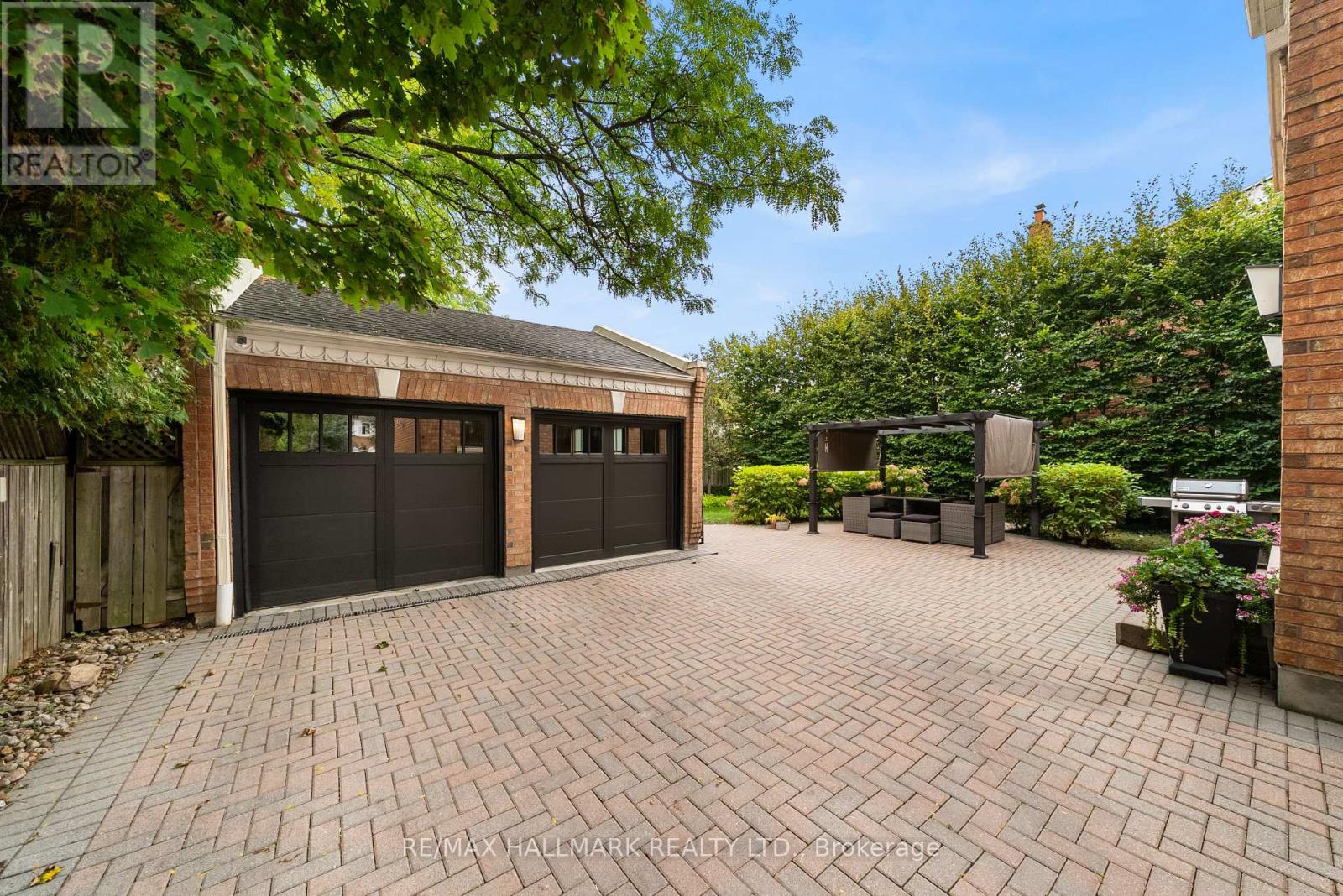 54 Theobalds Circle, Richmond Hill (Mill Pond), Ontario  L4C 9C9 - Photo 44 - N13871220