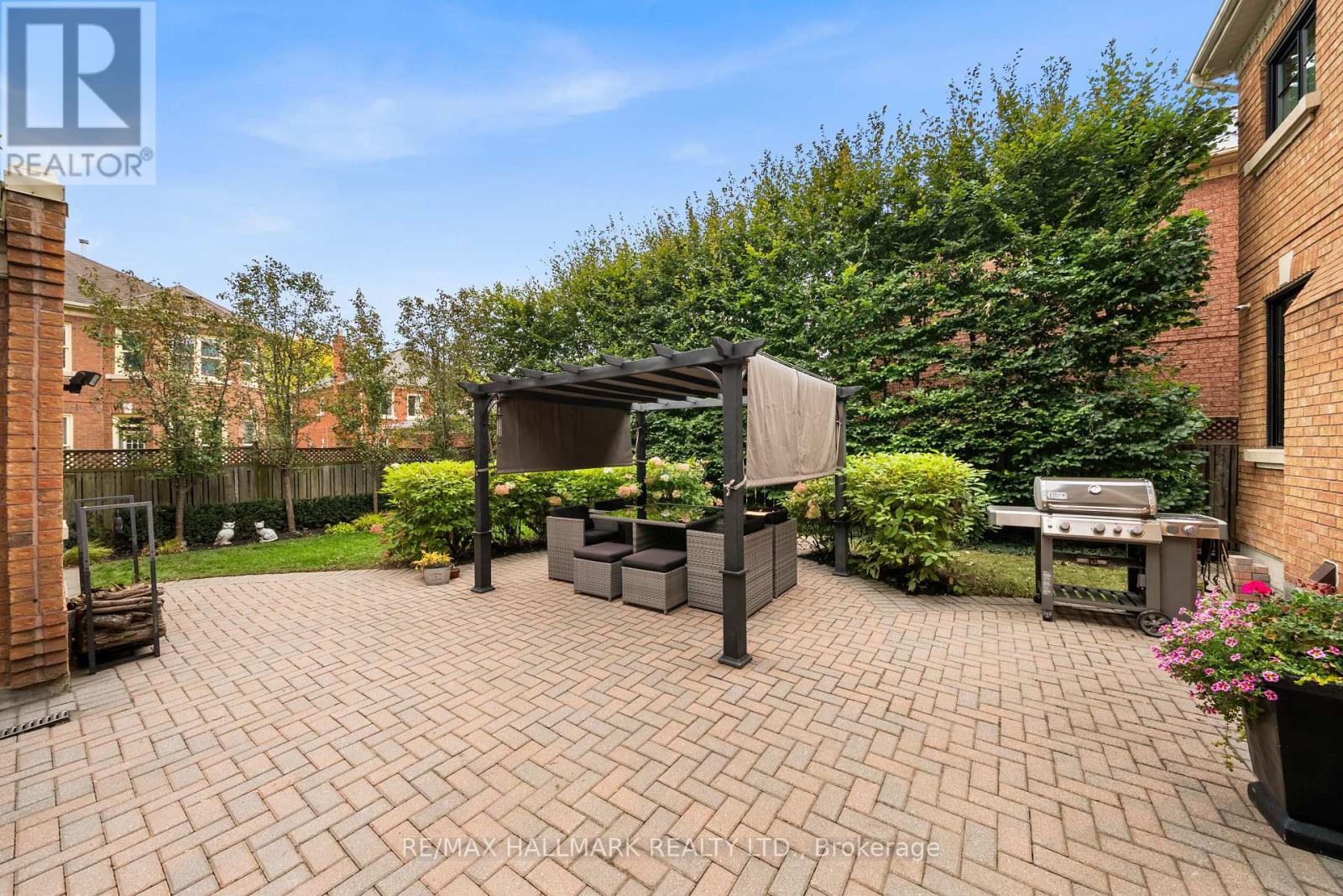 54 Theobalds Circle, Richmond Hill (Mill Pond), Ontario  L4C 9C9 - Photo 45 - N13871220