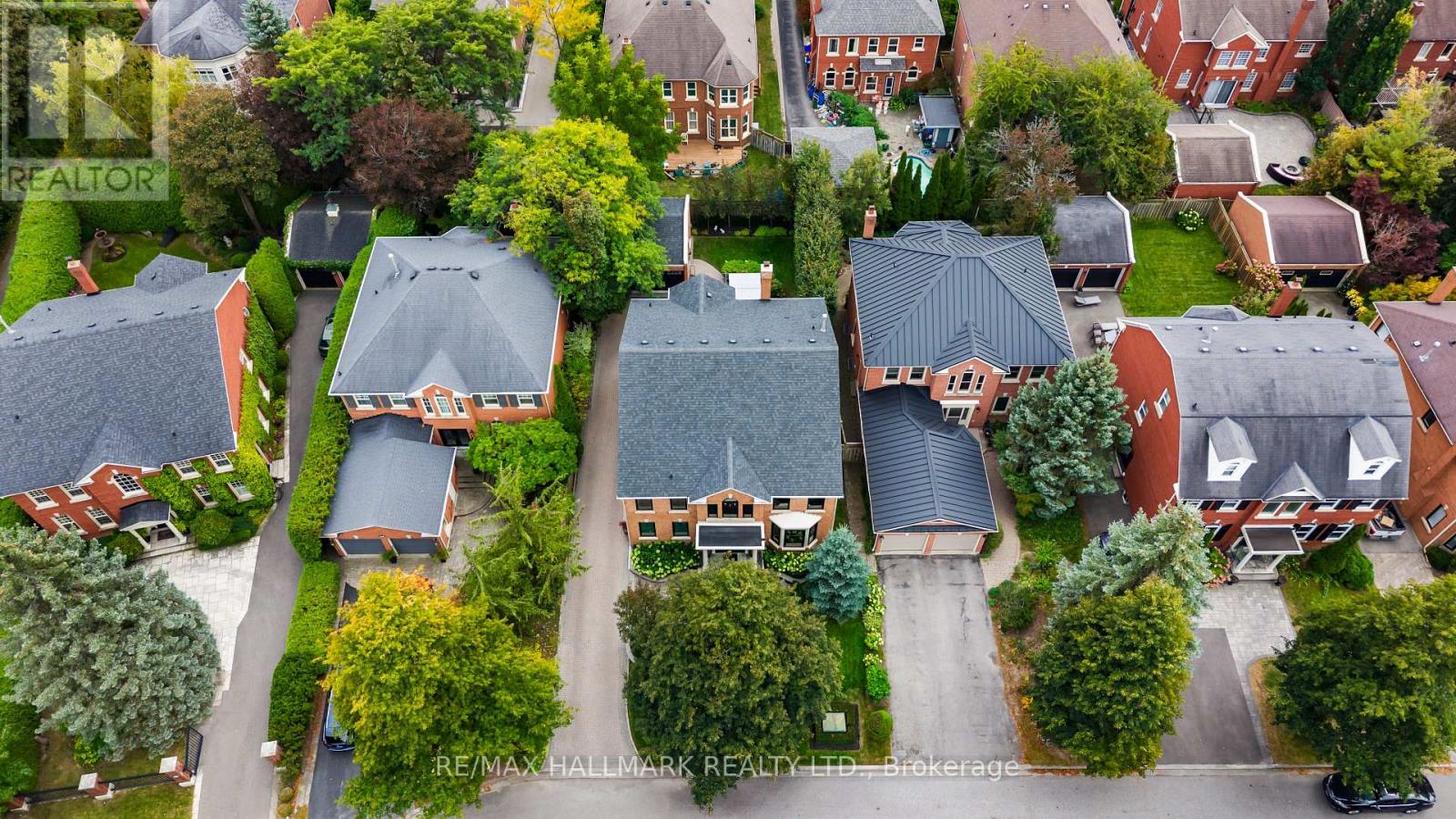 54 Theobalds Circle, Richmond Hill (Mill Pond), Ontario  L4C 9C9 - Photo 47 - N13871220
