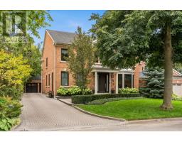 54 THEOBALDS CIRCLE, Richmond Hill, Ontario