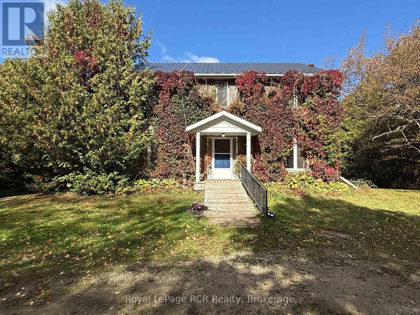 204470 HIGHWAY 26, Meaford, Ontario