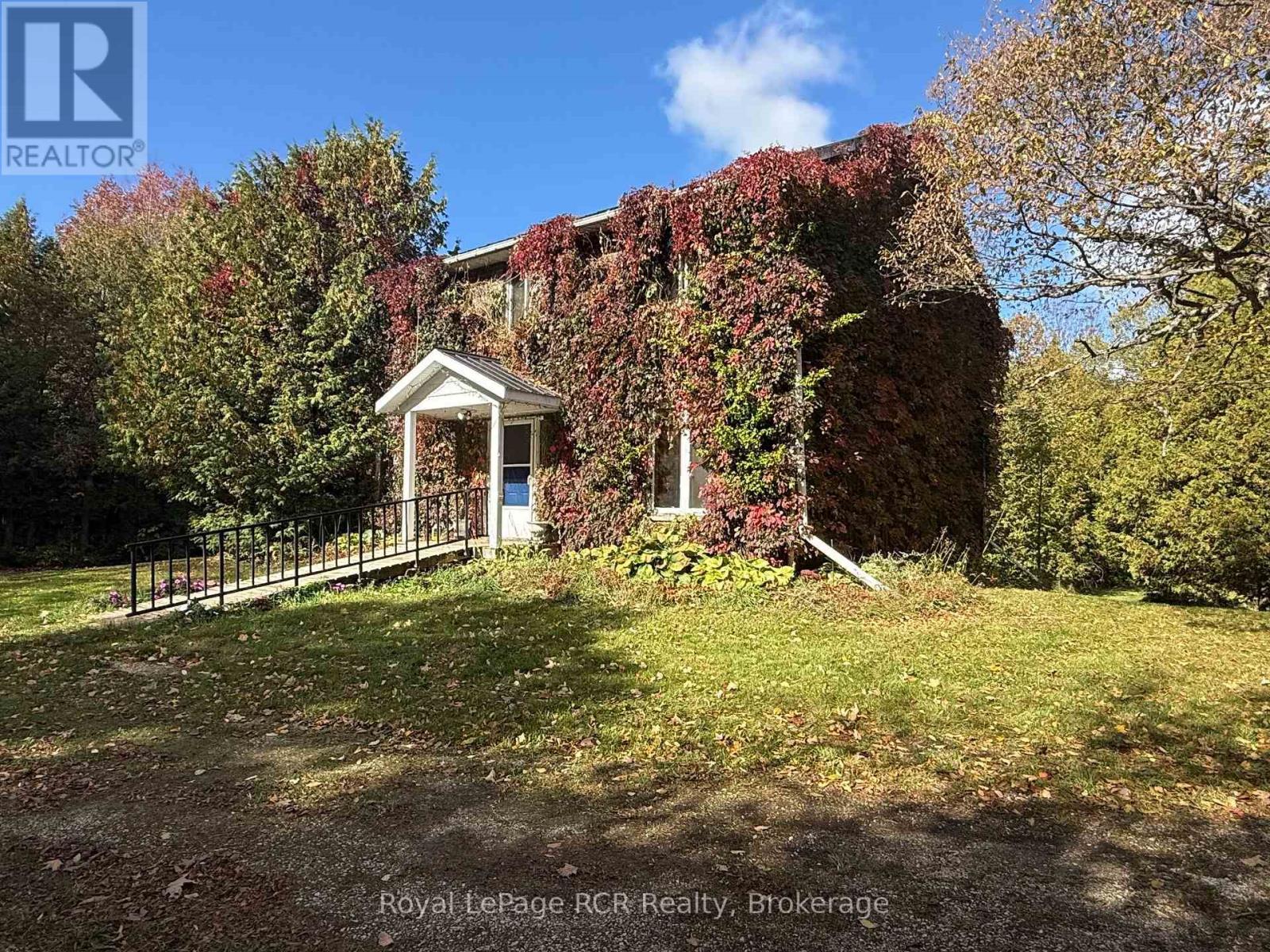 204470 Highway 26, Meaford, Ontario  N4K 5W4 - Photo 2 - X13871086