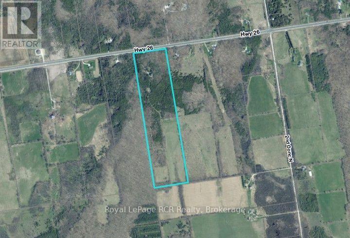204470 Highway 26, Meaford, Ontario  N4K 5W4 - Photo 3 - X13871086
