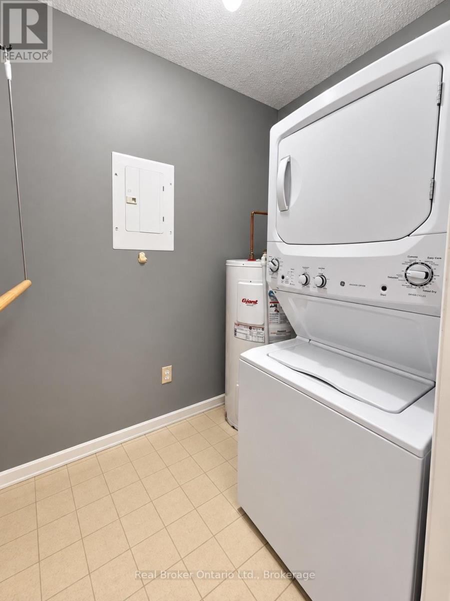 101 - 725 Deveron Crescent, London South, Ontario N5Z 4X3 - Photo 12 - X13871180