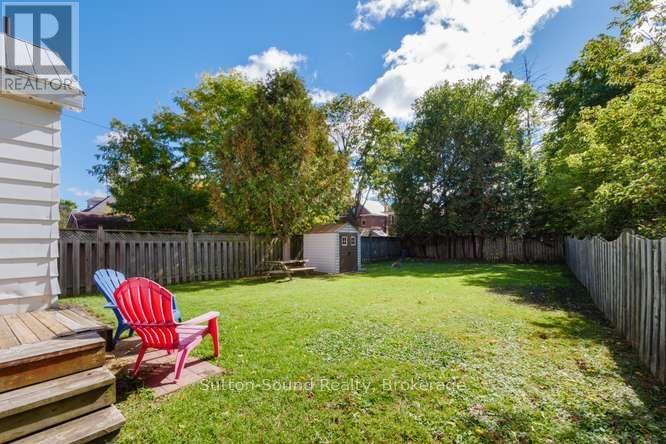 443 13th Street W, Owen Sound, Ontario N4K 3W8 - Photo 25 - X13871222