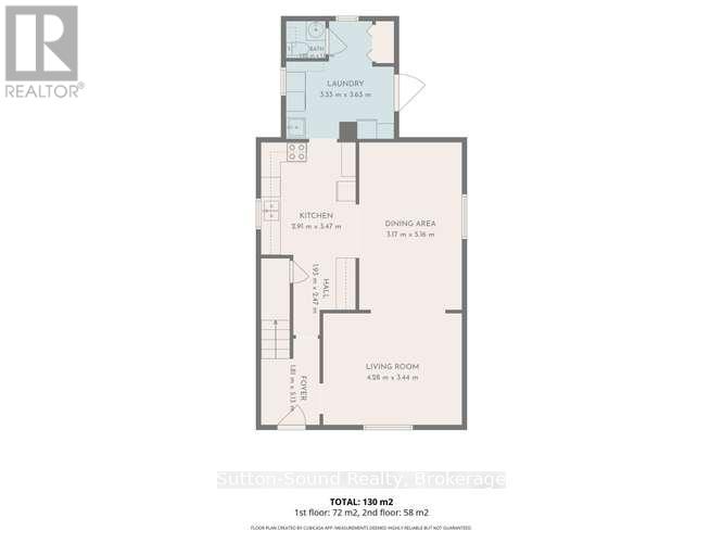 443 13th Street W, Owen Sound, Ontario N4K 3W8 - Photo 29 - X13871222