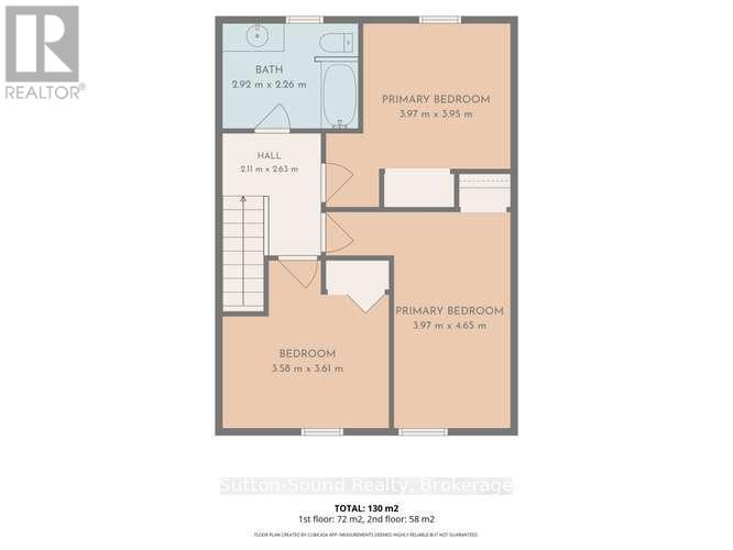 443 13th Street W, Owen Sound, Ontario N4K 3W8 - Photo 30 - X13871222