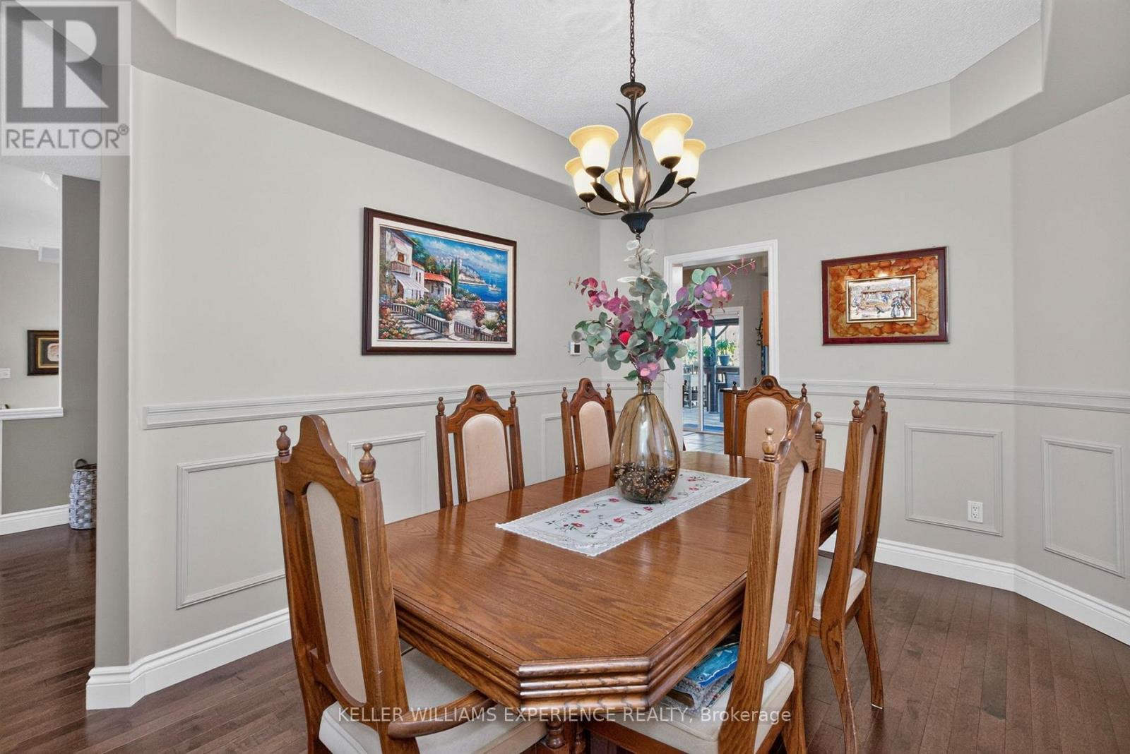 56 Silver Trail, Barrie (Ardagh), Ontario  L4N 3P2 - Photo 15 - S13871056