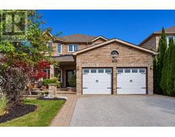 56 SILVER TRAIL, Barrie, Ontario