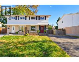 9 ONSLOW Court, Oakville, Ontario