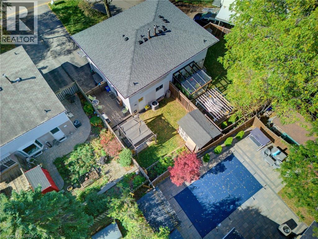 9 Onslow Court, Oakville, Ontario  L6H 1J1 - Photo 23 - 40868433