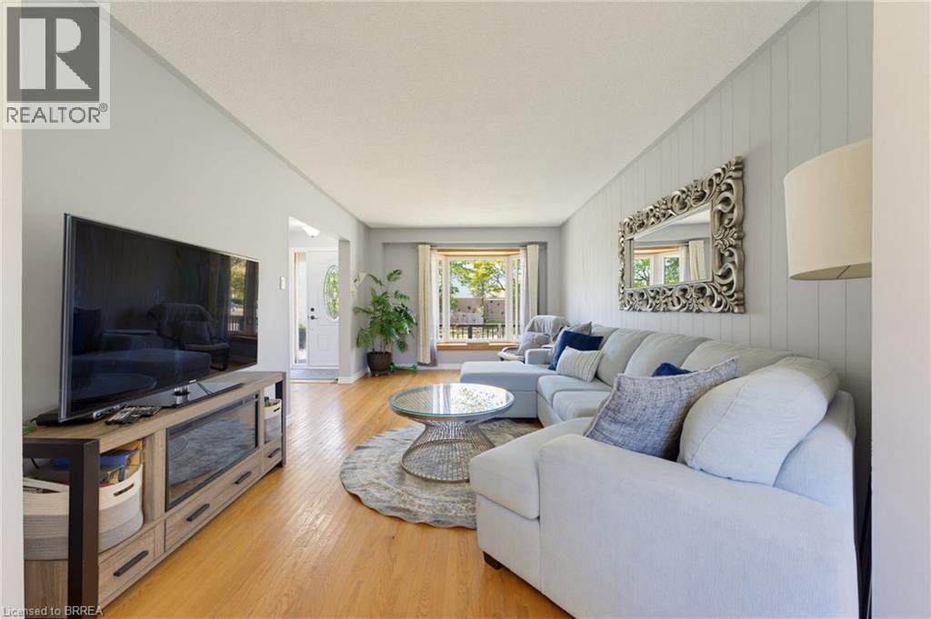 9 Onslow Court, Oakville, Ontario  L6H 1J1 - Photo 5 - 40868433