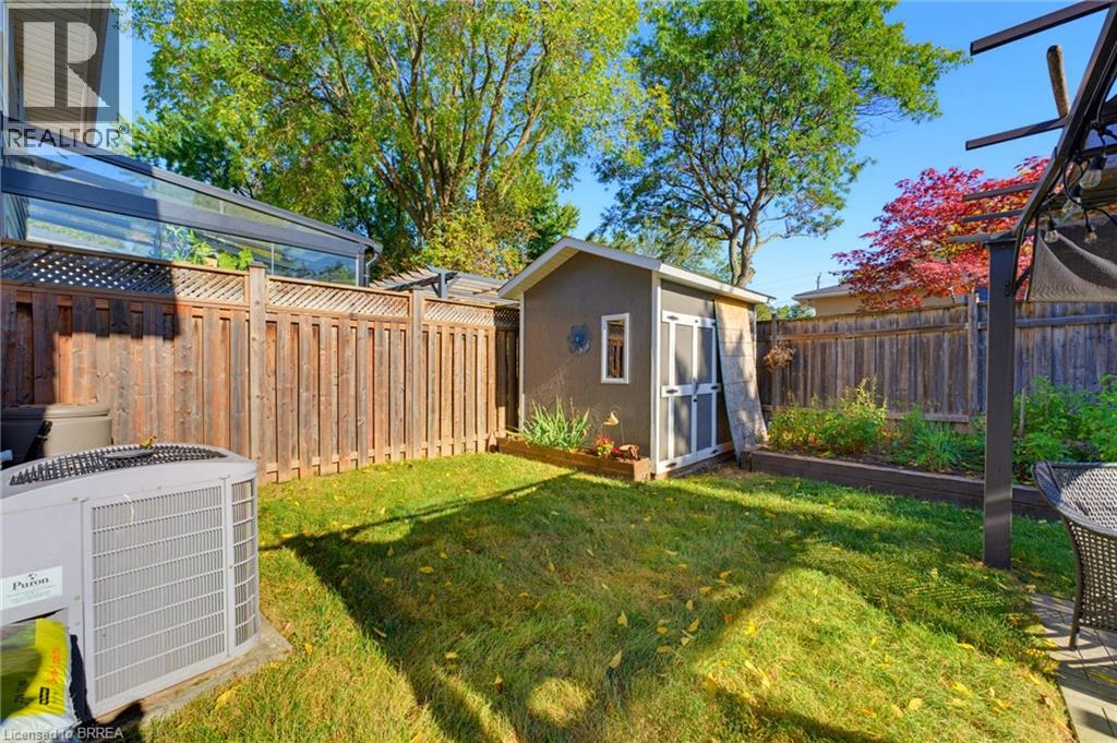 9 Onslow Court, Oakville, Ontario  L6H 1J1 - Photo 21 - 40868433