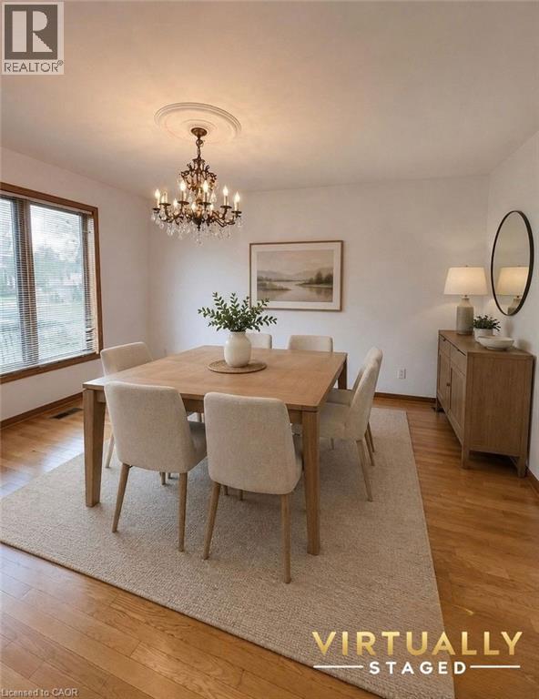 25 Highfield Avenue Unit# Upper Level, St. Catharines, Ontario  L2M 5W3 - Photo 6 - 40841886