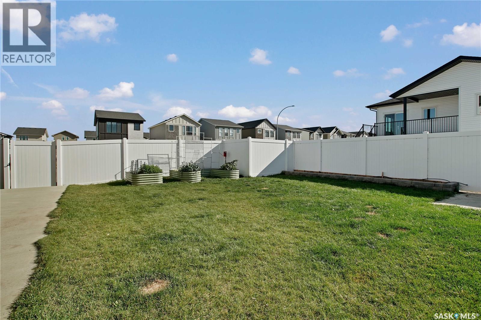940 Feheregyhazi Boulevard, Saskatoon, Saskatchewan  S7W 1E1 - Photo 32 - SK050382