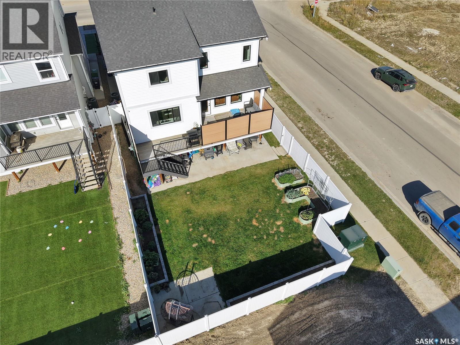 940 Feheregyhazi Boulevard, Saskatoon, Saskatchewan  S7W 1E1 - Photo 34 - SK050382