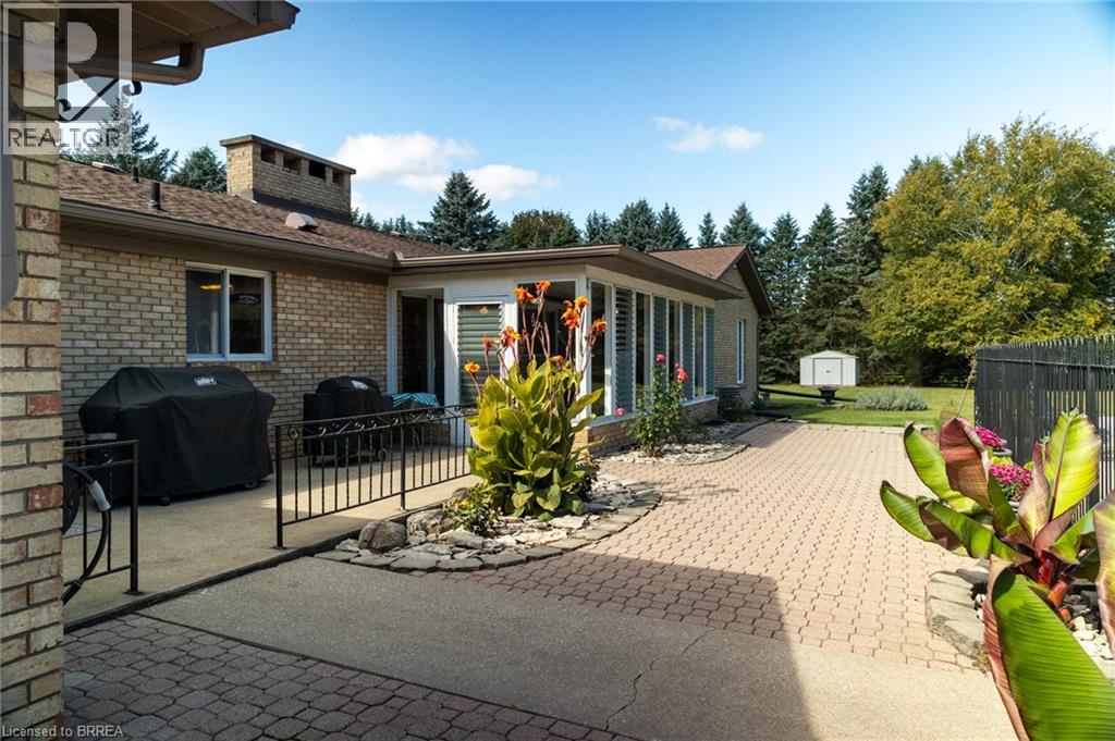 3362 Teeterville Road, Windham Centre, Ontario  N0E 2A0 - Photo 10 - 40869191