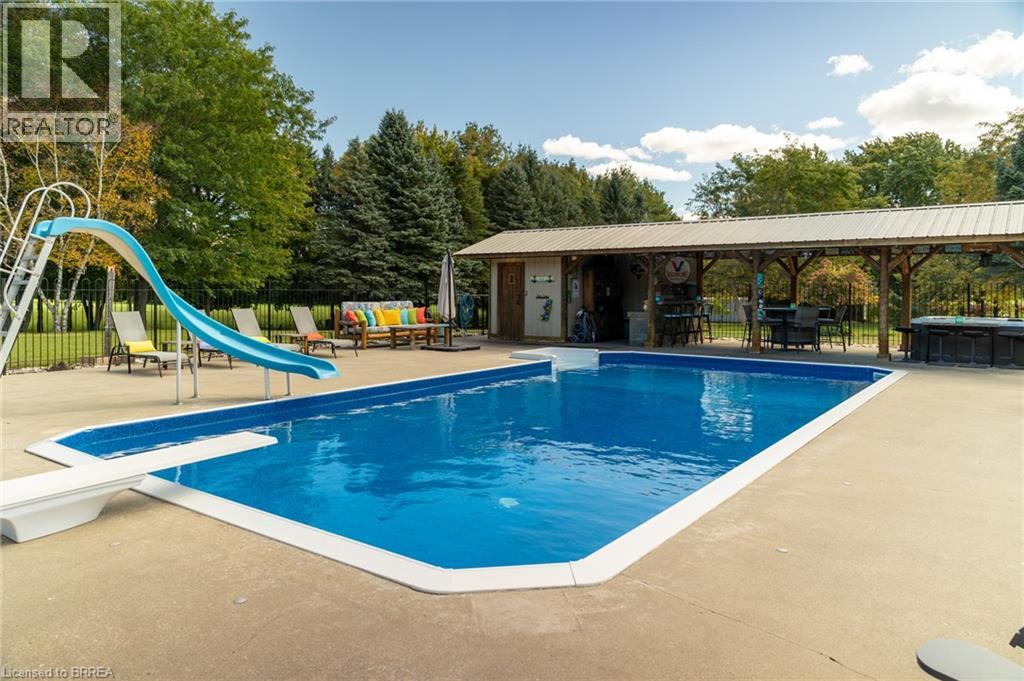 3362 Teeterville Road, Windham Centre, Ontario  N0E 2A0 - Photo 11 - 40869191