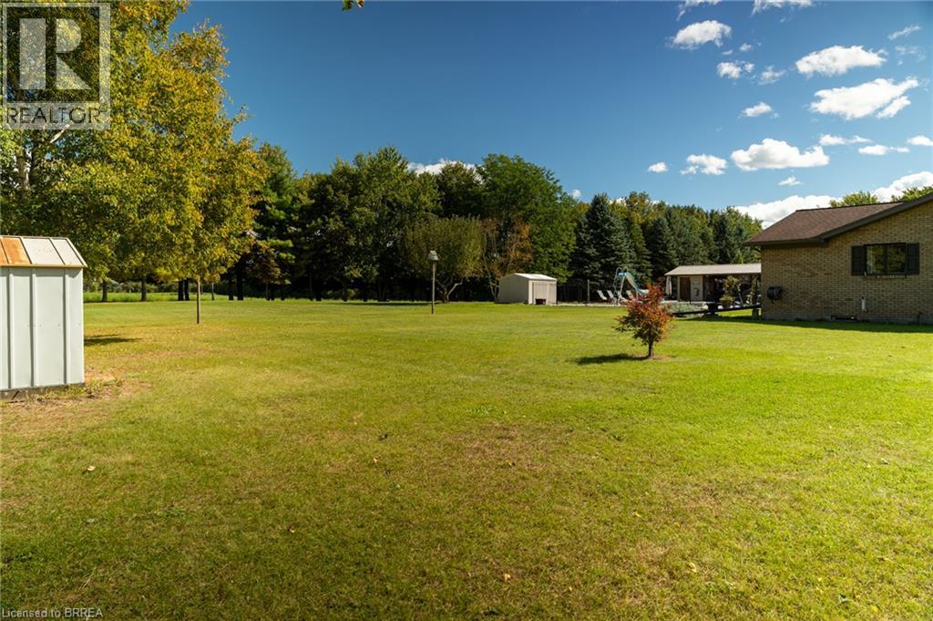 3362 Teeterville Road, Windham Centre, Ontario  N0E 2A0 - Photo 15 - 40869191