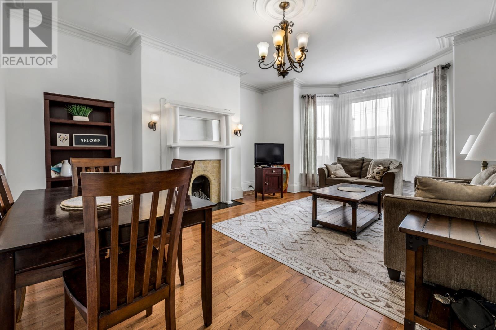 288-290 Duckworth Street St. John's Newfoundland & Labrador Canada A1C1H3, for Sale, residential, Haris Barki, Keller Williams Platinum Realty