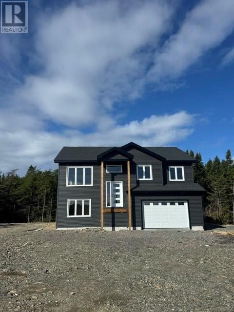 169-171 Pouch Cove Highway, Flatrock