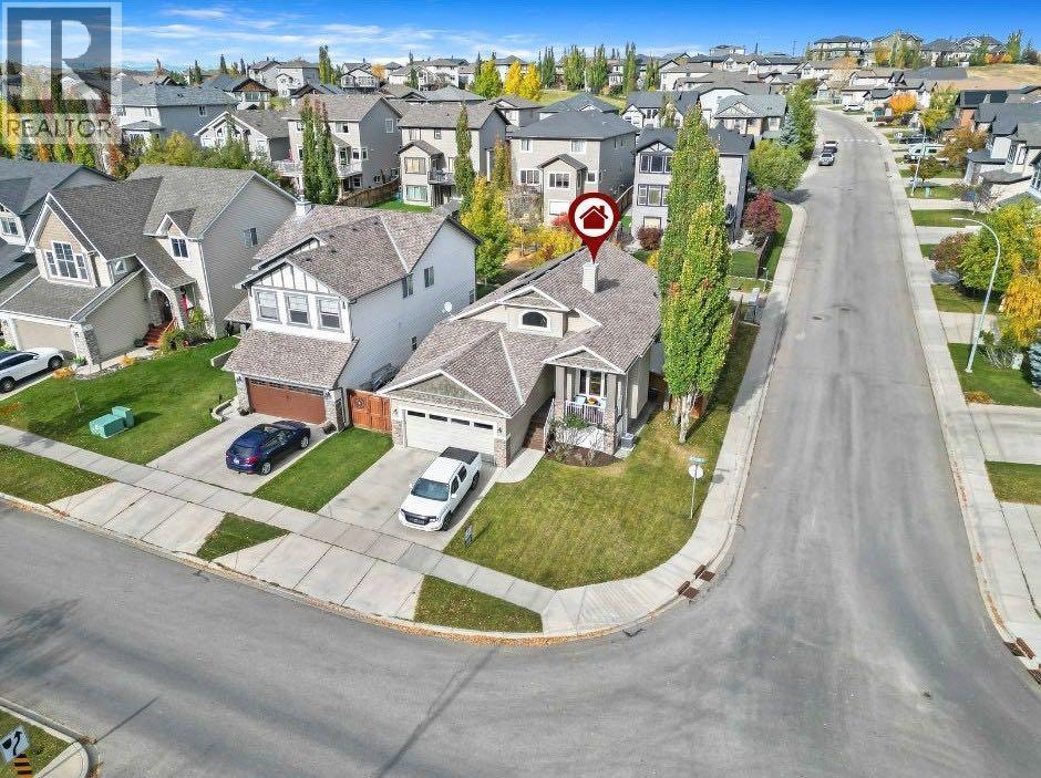 212 Westland Street, Okotoks, Alberta  T1S 2L3 - Photo 46 - A2347313