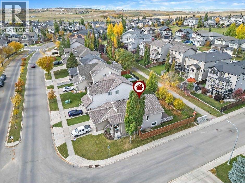 212 Westland Street, Okotoks, Alberta  T1S 2L3 - Photo 44 - A2347313